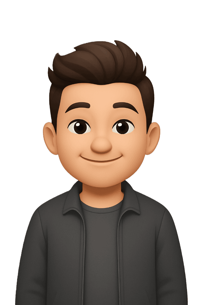 3D Avatar