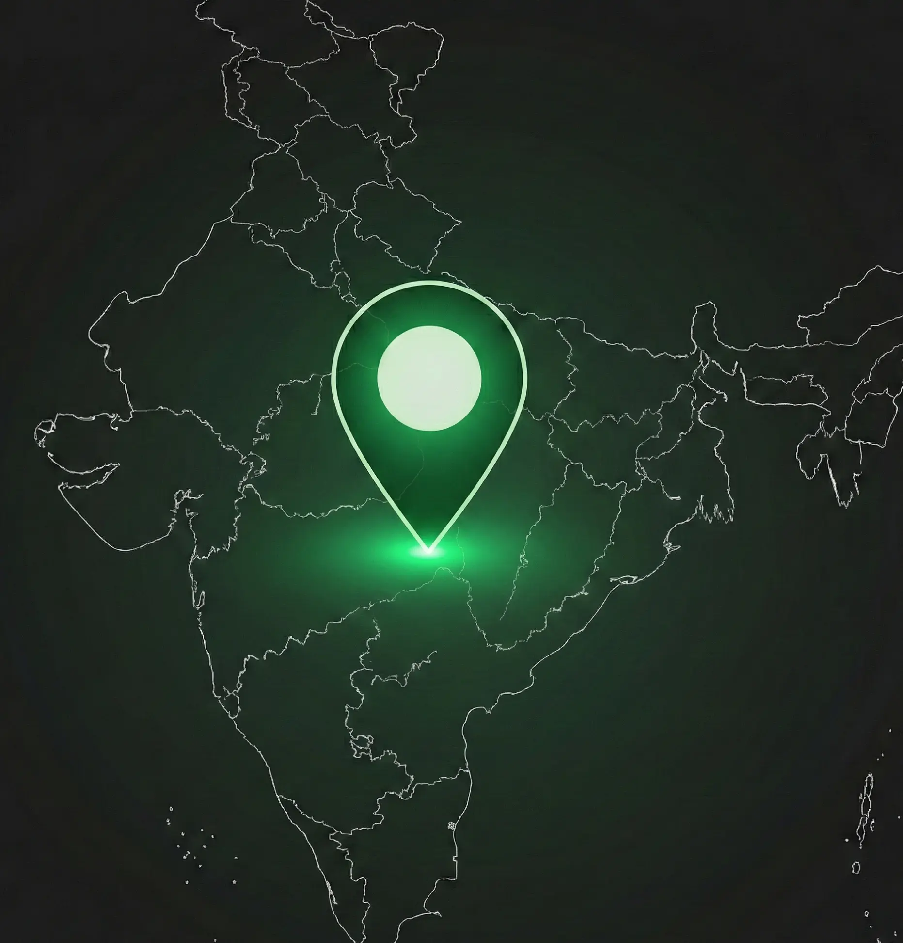 India Map